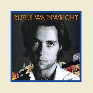 Rufus Wainwright: Rufus Wainwright (Vinyl LP)