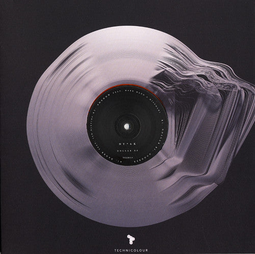 NY*Ak: Dollar (12-Inch Single)