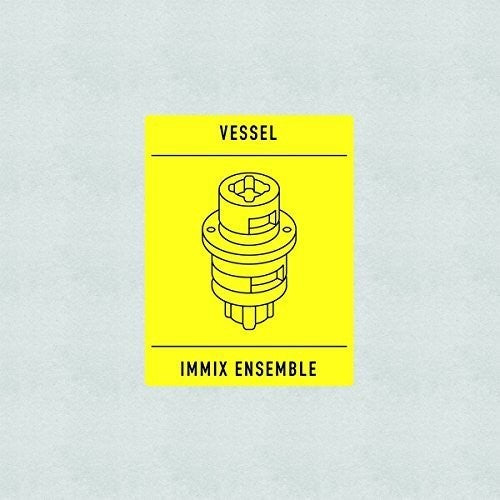 Immix Ensemble & Vessel: Transition (12-Inch Single)