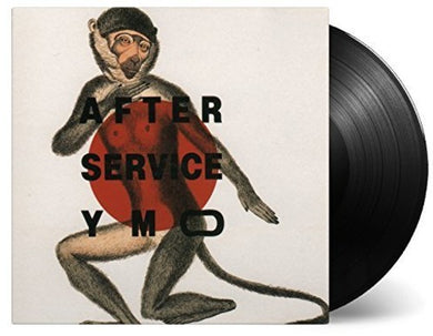Yellow Magic Orchestra: After Service (Vinyl LP)