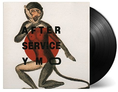 Yellow Magic Orchestra: After Service (Vinyl LP)