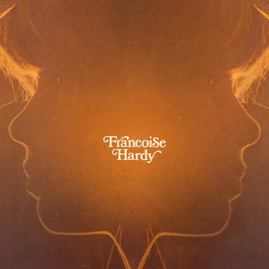 Francoise Hardy: Et Si Je M'en Vais Avant Toi (Vinyl LP)