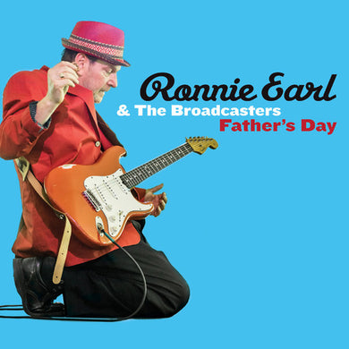 Earl, Ronnie & the Broadcasters: Father's Day (Vinyl LP)