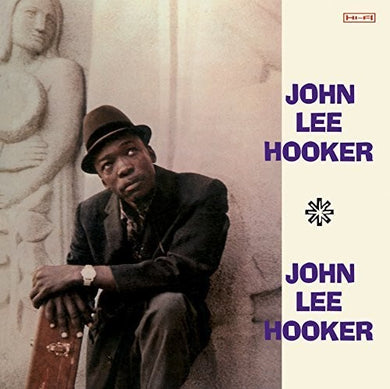Hooker, John Lee: John Lee Hooker: Galaxy LP (Vinyl LP)