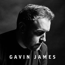 Gavin James: Bitter Pill (Vinyl LP)