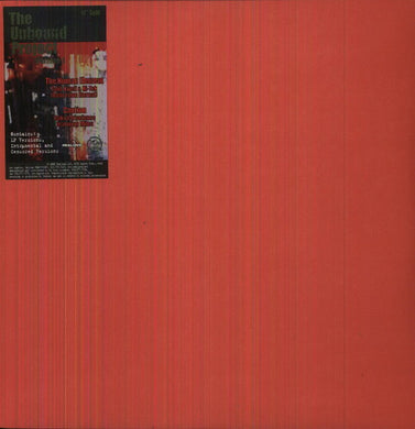 Reflection Eternal / Iriscience: Human Element / Caution (12-Inch Single)