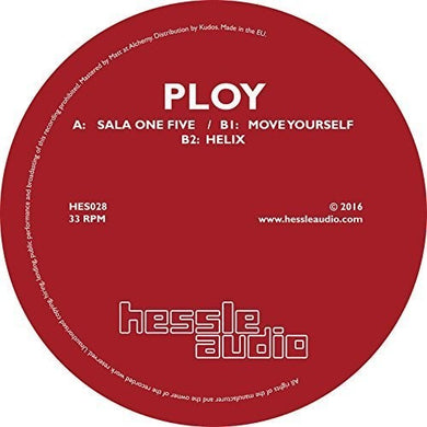 Ploy: Sala One Five (12-Inch Single)