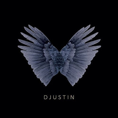 Djustin: Tryst (Vinyl LP)