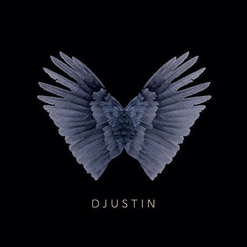 Djustin: Tryst (Vinyl LP)
