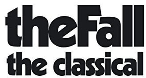 The Fall: Classical Vinyl (Vinyl LP)