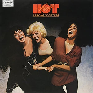 Hot: Strong Together (Vinyl LP)