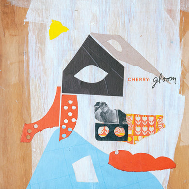 Cherry: Gloom (7-Inch Single)