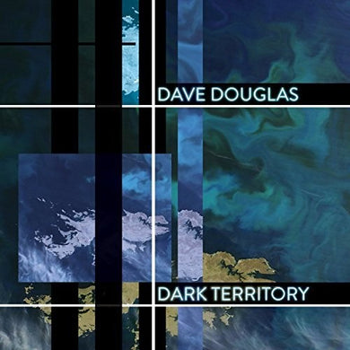 Douglas, Dave: Dark Territory: High Risk 2 (12-Inch Single)
