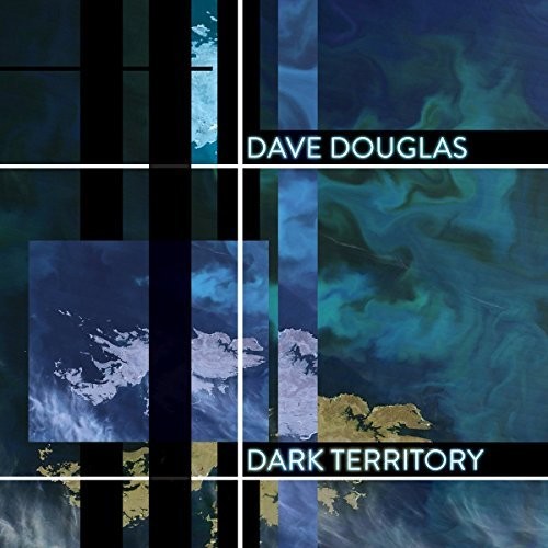 Douglas, Dave: Dark Territory: High Risk 2 (12-Inch Single)