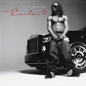 Lil Wayne: Tha Carter II (Vinyl LP)
