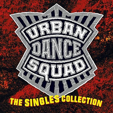Urban Dance Squad: Singles Collection (Vinyl LP)