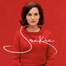 Mica Levi: Jackie (Original Soundtrack) (Vinyl LP)