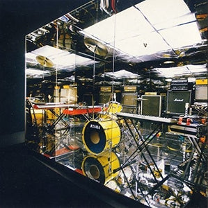 Battles: Mirrored (Vinyl LP)