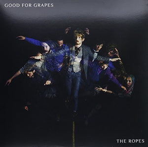 Good for Grapes: Ropes (Vinyl LP)