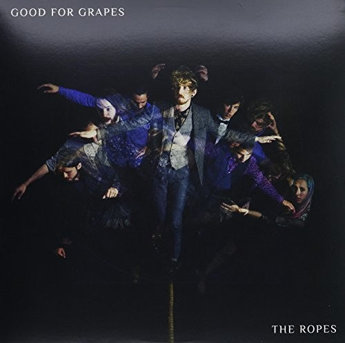 Good for Grapes: Ropes (Vinyl LP)
