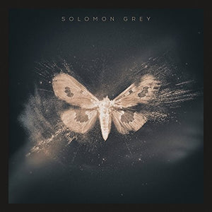 Solomon Grey: Solomon Grey (Vinyl LP)