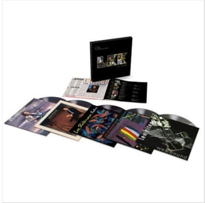Lee Ritenour: The Vinyl Lp Collection (Vinyl LP)