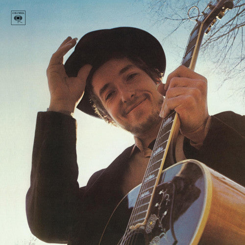 Bob Dylan: Nashville Skyline (Vinyl LP)