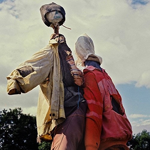 Eagulls: Ullages (Vinyl LP)