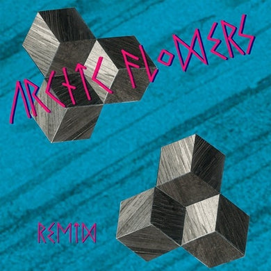 Arctic Flowers: Remix (12-Inch Single)