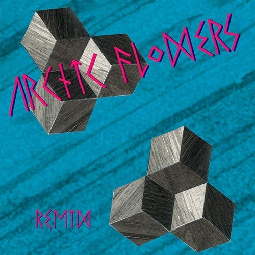 Arctic Flowers: Remix (12-Inch Single)