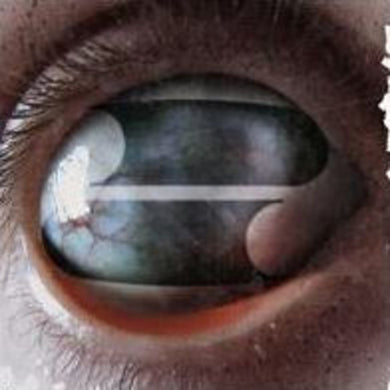 Filter: Crazy Eyes (Vinyl LP)