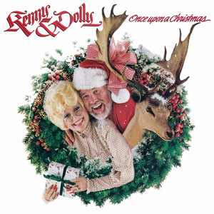 Dolly Parton: Once Upon a Christmas (Translucent Green) (Vinyl LP)