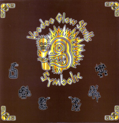 Voodoo Glow Skulls: Symbolic (Vinyl LP)