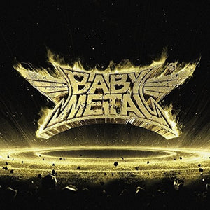 Babymetal: Metal Resistance (Vinyl LP)