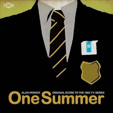 Parker, Alan: One Summer:(Original Score to the 1983 TV Series) (7-Inch Single)