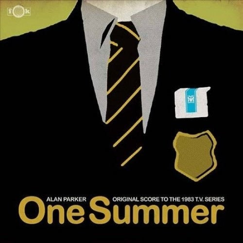 Parker, Alan: One Summer:(Original Score to the 1983 TV Series) (7-Inch Single)