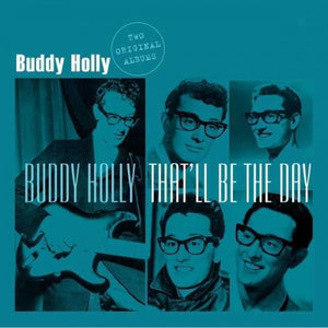 Buddy Holly: Buddy Holly: That'll Be the Day (Vinyl LP)