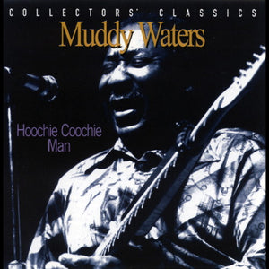 Waters, Muddy: Hoochie Coochie Man: Live At The Rising Sun Celebrity Jazz Club (Vinyl LP)