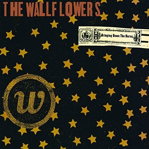 Wallflowers: Bringing Down the Horse (Vinyl LP)