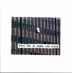 Mitski: Bury Me At Makeout Creek (Vinyl LP)