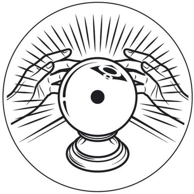 Abstract Matters: Uncertain Future (12-Inch Single)