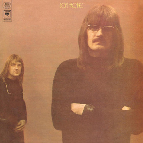 Soft Machine: Fourth (Vinyl LP)