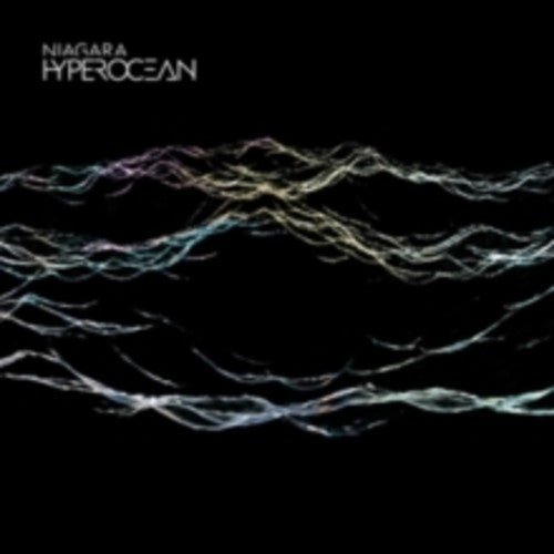 Niagara: Hyperocean (Vinyl LP)
