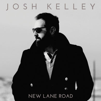 Kelley, Josh: New Lane Road (Vinyl LP)