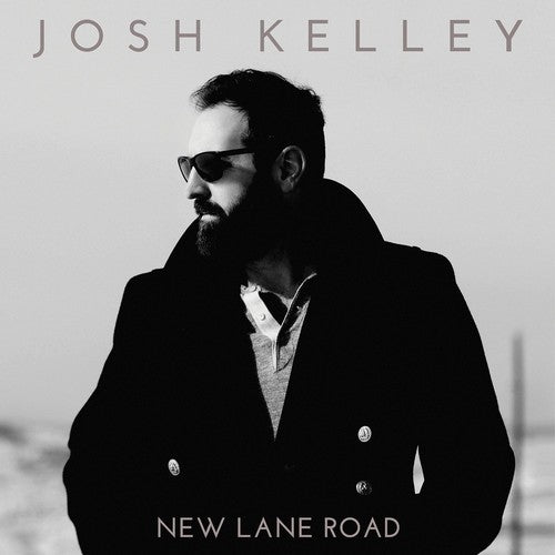 Kelley, Josh: New Lane Road (Vinyl LP)