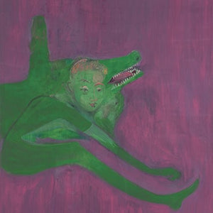 Grubbs, David: Prismrose (Vinyl LP)