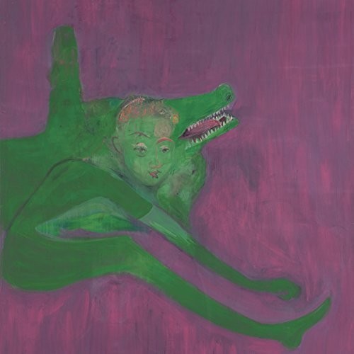 Grubbs, David: Prismrose (Vinyl LP)