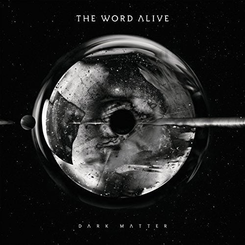 Word Alive: Dark Matter (Vinyl LP)
