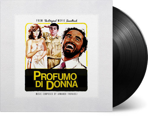 Armando Trovaioli: Profumo Di Donna (Original Soundtrack) (Vinyl LP)