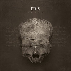 Eths: Ankaa (Vinyl LP)
